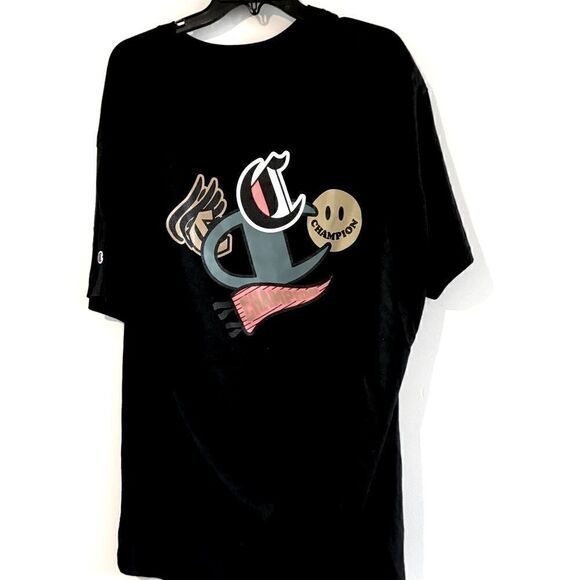 Men's Champion® Classic Graphic Tee, t-shirt 2XL - Picture 11 of 12